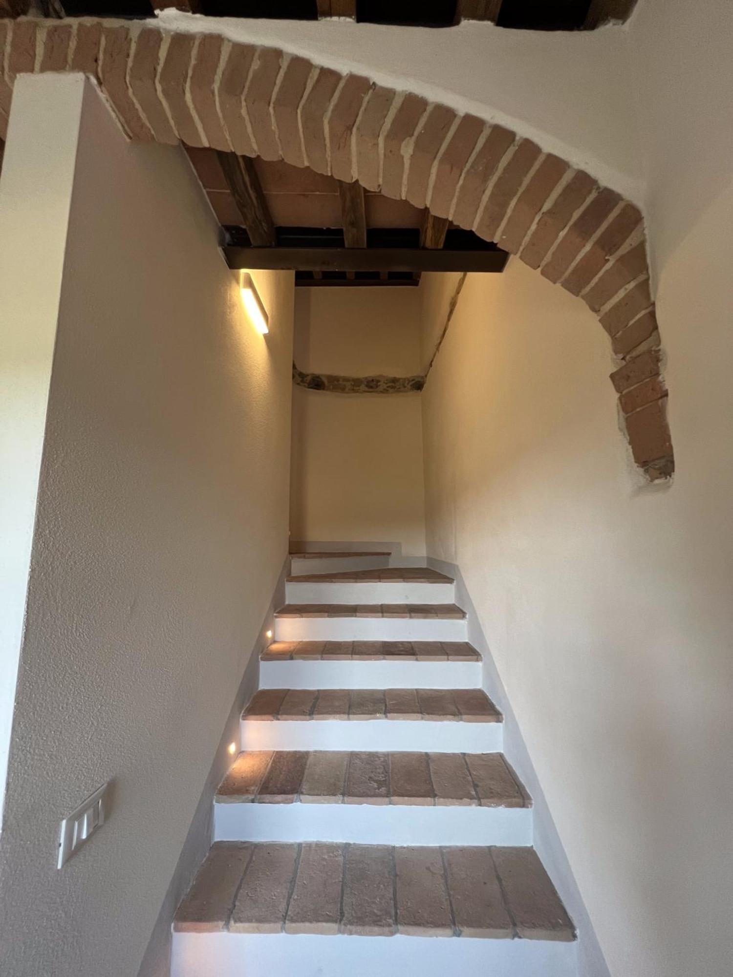 The Loft By Birillo Villa Poggibonsi Exteriör bild