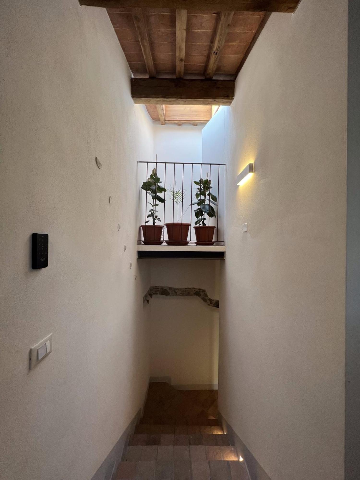 The Loft By Birillo Villa Poggibonsi Exteriör bild